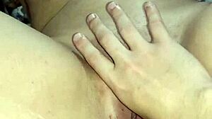 i ate my cousin's tight ass in the bedroom while her family was in the living room