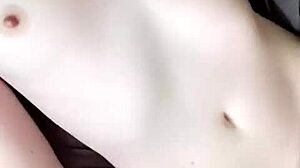 amateur teens undress topless showing boobs in nude compilation part 3