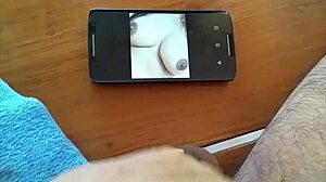 cum tribute to asian slut part 3