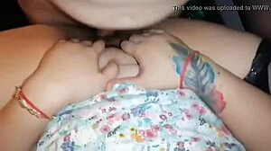 Cheating wife fucks everyone intensely