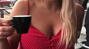 We compiled anal scenes with sienna day and others in pov