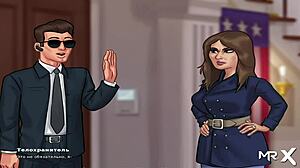 Summertimesaga case e3 94 solved