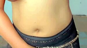 Masturbating my pussy to invite husband over 😏