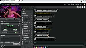 rebecca love tastes like chicken