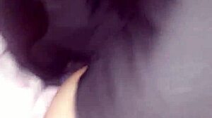 Rafaella Denardin fucks Melissa Devassa and Vagninho in car after Brazilian adult Oscar