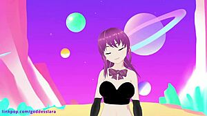 Stick to this 7-day edging femdom joi