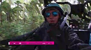 i and my girlfriend's horny outdoor close up, but i messed up the public shot