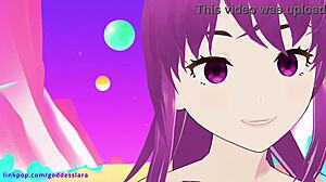 Stick to this 7-day edging femdom joi