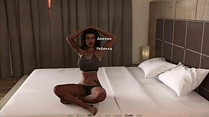 Husband Receives Oral From Wife In Waterworld Hentai