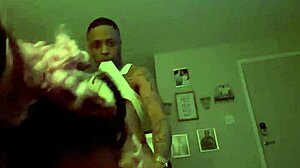 Intriguing woman with bold personality