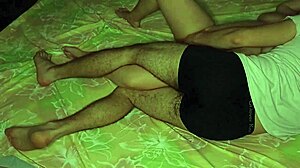 Teasing A Student's Wet Pussy With Rough Fingering Until She Reaches Intense Orgasm