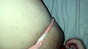 Cdzinha Crossdress Sissy Slut Plays With Dildo And Chastity Belt!