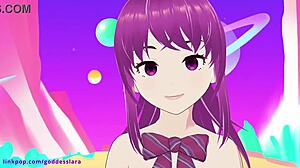 Stick to this 7-day edging femdom joi