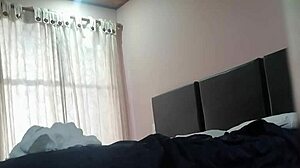 Mr. Camilo Pounds Pussy For Creampie Bliss!