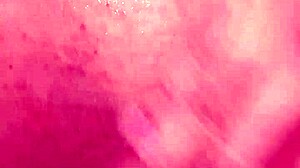 Me quedo en cama y fui follada por mi hijastro - milf culona pt 1