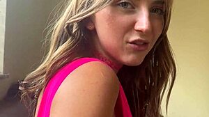 Can't Stop Squirting with Macy Meadows