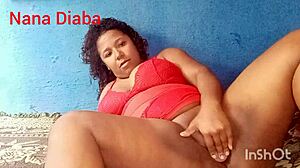 video call where dad wants me as his mom, you naughty boy