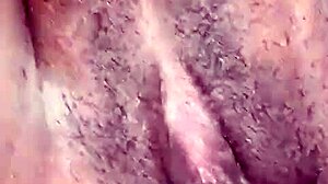 Big Dan Makes Her Pussy Creamy