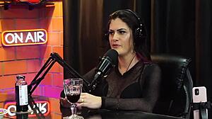 I talk about initiating couples in swing as Amanda Smell.