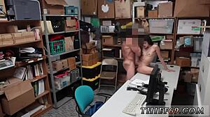 Teen girl tries sex with two girls first time