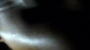 i feel so aroused watching this black girl suck cock and lick ass passionately