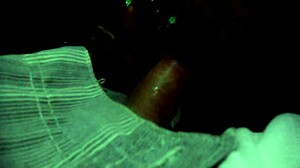 i feel so aroused watching this black girl suck cock and lick ass passionately