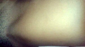 black girl hanging out with 007 in a casual setting