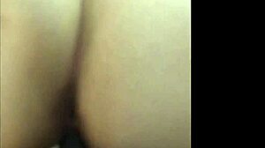 Pretty Redhead With Hot Ass