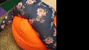 Big Ass Teen Naughty Wife Homemade Training