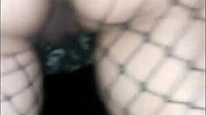 Try not to cum watching Gabi and Fael fucking nicely in this full amateur movie 😏