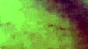 Amateur gets her pussy and ass fucked hard