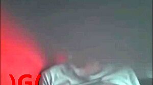 Caught exposing sexy tits and pussy on webcam