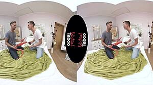 Is this virtual taboo prank epic enough for you?