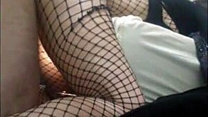 Try not to cum watching Gabi and Fael fucking nicely in this full amateur movie 😏