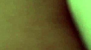 Step mom bends over for doggystyle cock