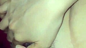 In a casual tale, Vietnamese husband and wife share intimate moments together.