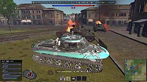 Soviet Girls Enjoy Huge Cock in Poland