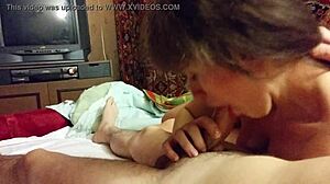 What Did My GF Give Me for New Year?