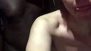 Passionate Interracial Gay Encounter