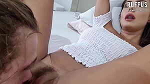 Suck, fuck, cum on me?