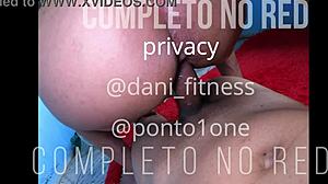 Quick Creampie from Stranger Leaves Me Leaked