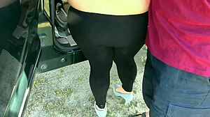 Blindfolded Tiny Tits Teen Cuddles Enjoys Playful Tickling