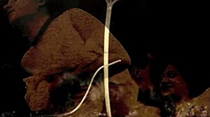 Vintage Very Old European British Antique Retro Pornography