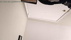 Cheat on gf with blonde pussy