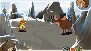 Let's Play Four Elements Trainer Part 2