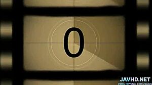 Horny MILFs perform blowjobs in compilation