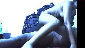 College Student Has Forbidden Sex with Teacher