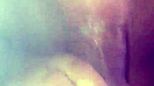 The deepthroat blowjob makes me feel so good