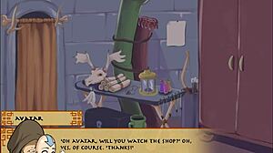 Let's Play Four Elements Trainer Part 2