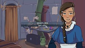 Let's Play Four Elements Trainer Part 2